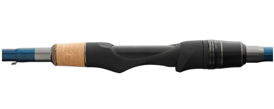 Abu Garcia Fantasista Nano Spinning Rods